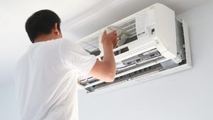 Ac on Hire Mumbai