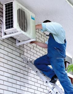 AC Repairs & Service